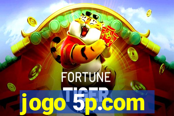 jogo 5p.com